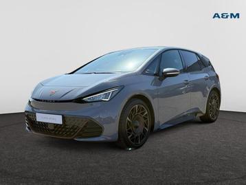 Cupra Born Born 59 kWh eBoost Business beschikbaar voor biedingen