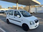 Opel Agilla 1.2, Auto's, Bedrijf, Handgeschakeld, Stadsauto, Agila