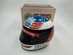 1/2 casque F1 helmet Schumacher 1994 (Benetton Renault), Verzamelen, Ophalen of Verzenden