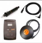 Cheyenne tattoo apparaat, Enlèvement, Comme neuf, Autres types