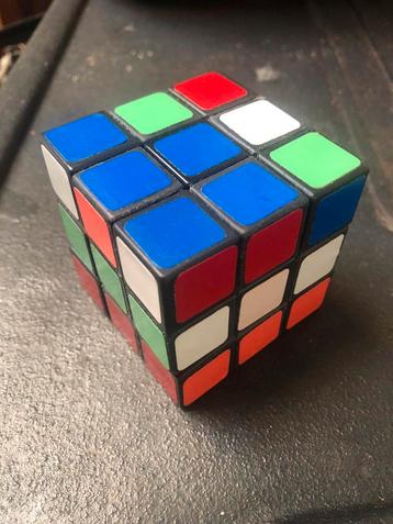 Rummikub jaren 70 beschikbaar voor biedingen