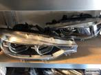 Bmw 3 serie f30 f31 led vol led koplamp origineel, Auto-onderdelen, Verlichting, Ophalen of Verzenden, Gebruikt, BMW
