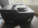 Printer brother mfc-j6530dw, Computers en Software, Printers, Ophalen, Zo goed als nieuw, Printer