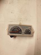 originele kmteller MBK booster oud model fase1, Fietsen en Brommers, Ophalen of Verzenden