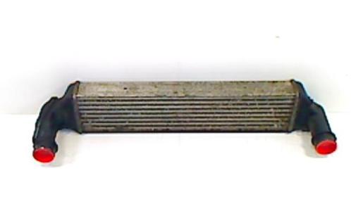 RADIATEUR INTERCOOLER BMW 3 serie (E46 / 4) (17512246795), Auto-onderdelen, Airco en Verwarming, BMW, Gebruikt