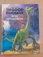 The good dinosaur, Boeken, Kinderboeken | Jeugd | onder 10 jaar, Ophalen of Verzenden, Zo goed als nieuw