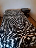 Eenpersoonsbed, Huis en Inrichting, Ophalen, Zo goed als nieuw