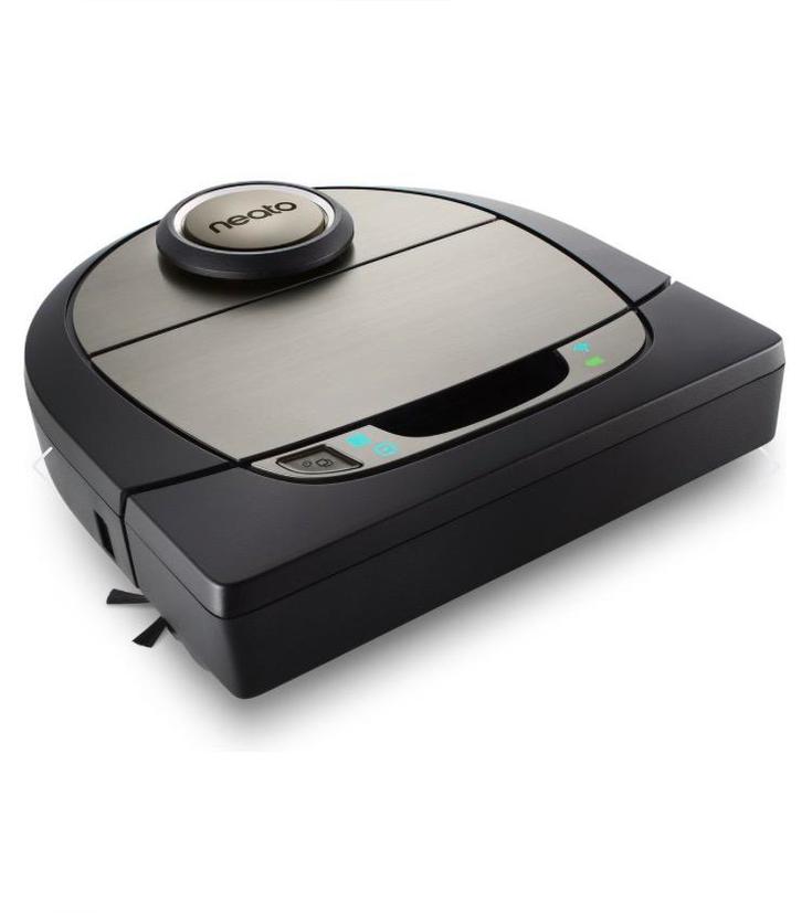 Neato Robotics botvac D7 Connected D701, Elektronische apparatuur, Stofzuigers, Robotstofzuiger, Ophalen