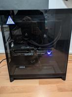 GAMING PC RTX 4080 I7 7800X3D 32GB, Ophalen, 32 GB, Zo goed als nieuw, 2 TB