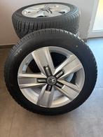 VW TRANSPORTER T6 T6,1 T5 WINTERSET SPLINTENRIEUW 17 INCH, Ophalen, 215 mm, Banden en Velgen, Nieuw