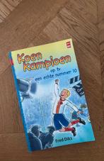 Koen Kampioen, Boeken, Ophalen of Verzenden