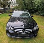 Mercedes classe E 220 CDI w212, Auto's, Automaat, Euro 5, Achterwielaandrijving, 4 cilinders