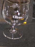 Bierglas.Mini.Degustatie.Corne.D 145, Ophalen of Verzenden, Zo goed als nieuw, Glas of Glazen, Overige merken