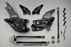 Verstelbare remschakelset HONDA CBR 600 RR 2007 2017 2013