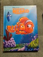 Disney Op zoek naar Nemo, Ophalen, Zo goed als nieuw