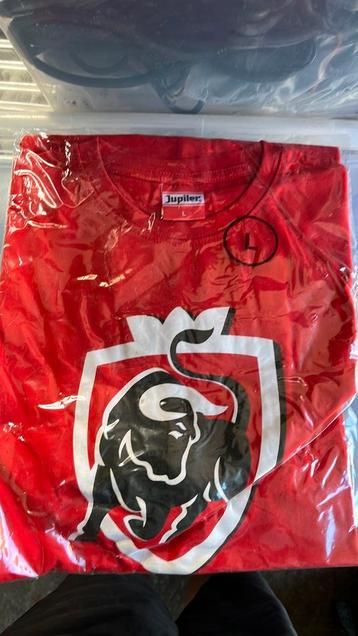 T-shirt jupiler maat L beschikbaar voor biedingen