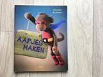 Amigurumi  Aapjes haken  /Christel Krukkert, Crochet, Comme neuf, Enlèvement