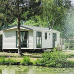 Stacaravan te koop, Caravans en Kamperen, Stacaravans, Tot en met 4