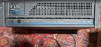 Amplificateur QSC USA850, Autres marques, Enlèvement ou Envoi, 120 watts ou plus, Stéréo