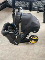 Zo buggy doona  + isofix, Ophalen of Verzenden, Zo goed als nieuw