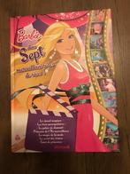 Grand livre Barbie, Enlèvement ou Envoi