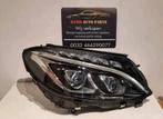 KOPLAMP MERCEDES C KLASSE W205 LED A2059068002 RECHTS