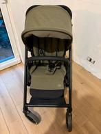 CYBEX Poussette Balios S Lux 3 FULL- REDUCTEUR- COSI - FULL, Ophalen, Zo goed als nieuw, Overige merken, Zonnekap