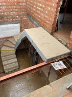 Betonnen trap, Bricolage & Construction, Enlèvement, Escalier, 2 à 4 mètres, Neuf
