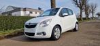 Très  belle opel Agila,  essence 116000km !, Autos, Opel, Achat, Entreprise, 5 portes, 995 cm³