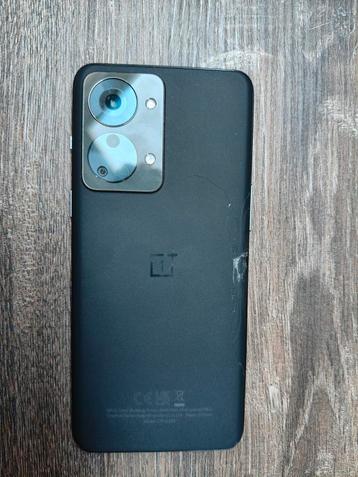 Oneplus Nord 2T 128 Go, Enlèvement ou Envoi, Utilisé
