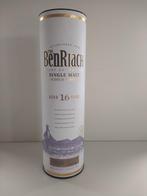 Whisky: Benriach 16 y (Zo goed als onvindbaar!!), Ophalen of Verzenden, Vol