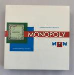 Monopoly Bordspel Compleet Spel Gezelschapsspel Vintage Clip, Gebruikt, Ophalen of Verzenden