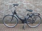 Dames-meisjesfiets oxford 28"wielen, Ophalen