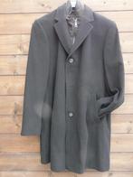 STONES winterjas voor heren ,cashmire & wol maat D 56, Ophalen, Maat 56/58 (XL), Zo goed als nieuw, Grijs