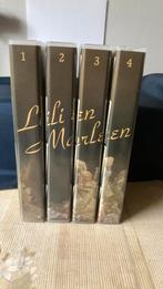 Lili en Marleen, CD & DVD, Originale, 2 à 25 cassettes audio, En néerlandais, Enlèvement