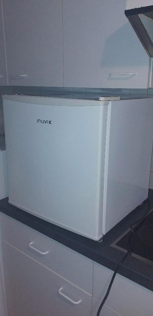 Frigo/réfrigérateur, Electroménager, Réfrigérateurs & Frigos, Comme neuf, Enlèvement