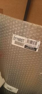 Honda Forza verhoogd 300/ 125 Givi Scherm D11 66 ST nieuw, Motoren, Particulier