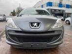 Peugeot 206+ 1.2 - BENZINE - AIRCO - 108.000km - 2010, Auto's, 206+, Stof, 1228 cc, Zwart