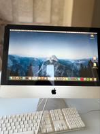 iMac, Computers en Software, Apple Desktops, Ophalen of Verzenden, Zo goed als nieuw, IMac