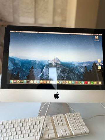 Imac, Enlèvement ou Envoi, Comme neuf, IMac