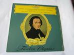 CHOPIN, KLAVIERKONZERT NR.2 PIANO ,LP, Verzenden, Romantiek, 12 inch, Kamermuziek