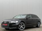 Audi A6 Avant 2.0 TDi ultra S tronic Camera Xenon Keyless, Auto's, 1800 kg, Navigatiesysteem, 4 cilinders, Zwart