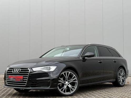 Audi A6 Avant 2.0 TDi ultra S tronic Camera Xenon Keyless, Auto's, Audi, Bedrijf, Te koop, A6, ABS, Airbags, Airconditioning, Alarm