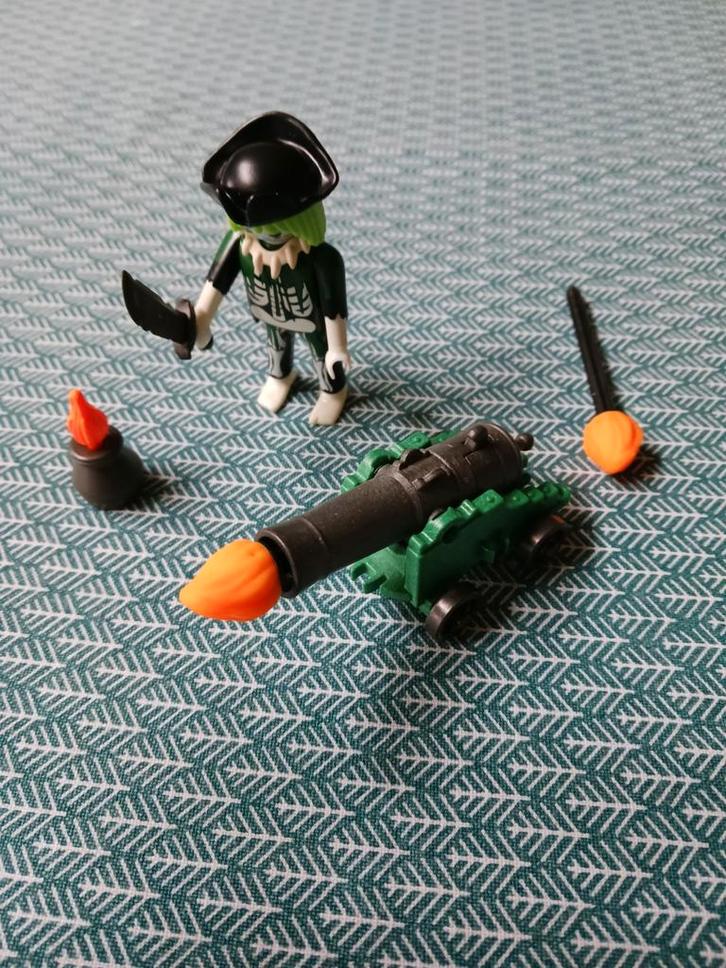 Playmobil set 4928., Kinderen en Baby's, Speelgoed | Playmobil, Zo goed als nieuw, Ophalen of Verzenden