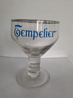 Oud bierglas Tempelier, Verzamelen, Ophalen, Zo goed als nieuw