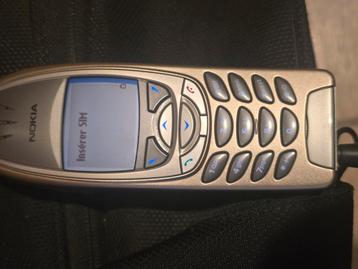 Nokia 6310i excellent état, Enlèvement ou Envoi, Comme neuf