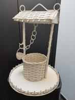 Prachtig doopsuiker mandje Handmade!, Ophalen of Verzenden