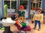 Playmobil 70376 kapsalon, Kinderen en Baby's, Speelgoed | Playmobil, Zo goed als nieuw, Ophalen