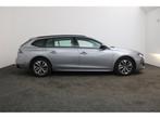 Peugeot 508 1.6 HYBRID SW *DAB*GPS*CAMERA+SENSOREN*CARPLAY*, Automaat, 181 pk, Bedrijf, Break