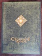 Coffret 4 DVD : LE SEIGNEUR DES ANNEAUX - LA COMMUNAUTÉ DE L, CD & DVD, Enlèvement ou Envoi, Comme neuf